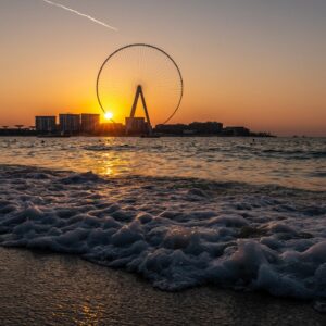 Ain Dubai – World’s Largest Ferris Wheel Is Opening Soon!