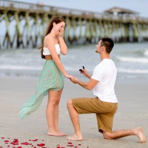 Unique Proposal Ideas Guaranteed Will Get Her to Say Yes! Best Dubai Proposals