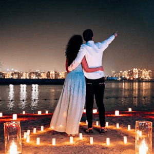 The Ultimate Couples Retreats In Dubai