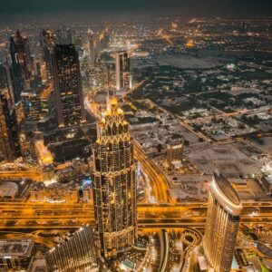 Best Time To Visit Dubai – A Month-On-Month Guide To Visiting Dubai
