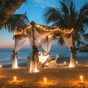 Romantic Restaurants In Dubai In 2022: Dine Like The Royals!