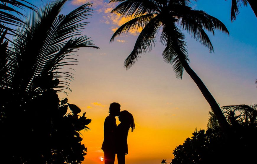 7 Most Romantic Ideas For Proposing To Your Girl In Dubai!